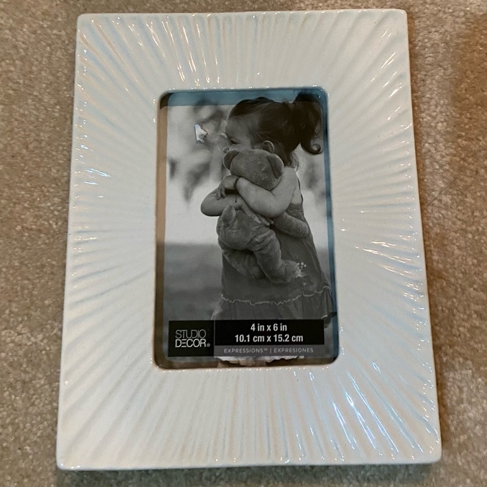 Expressions 4x6 frame